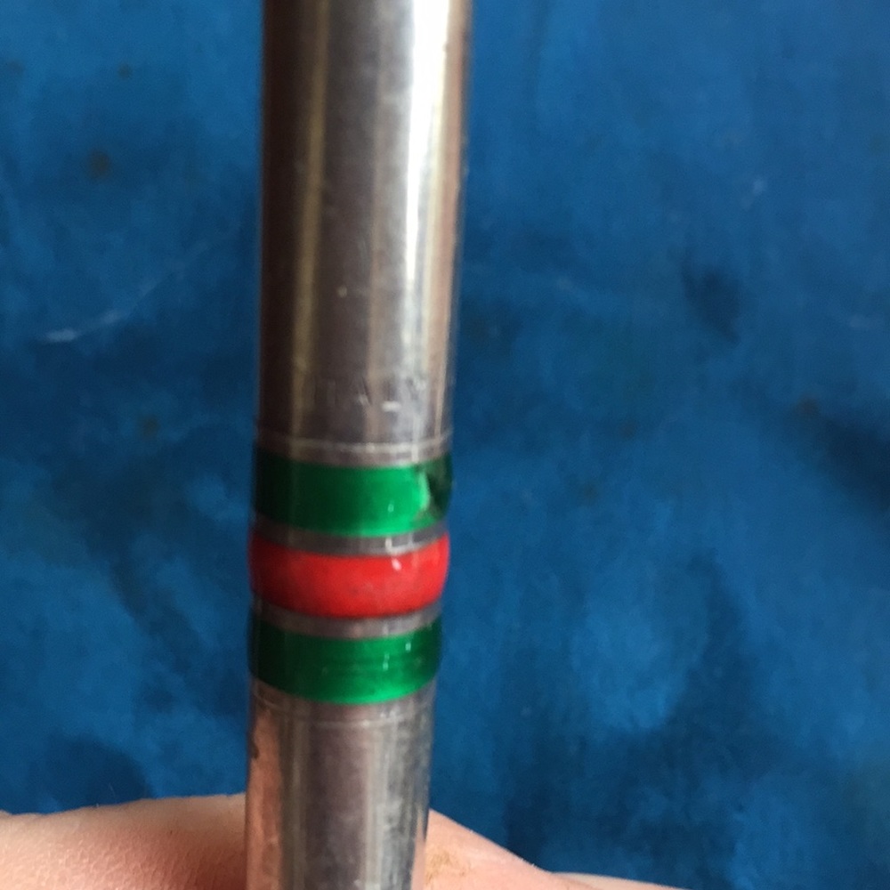Gucci vintage 925 sterling pen - Picture 5 of 7